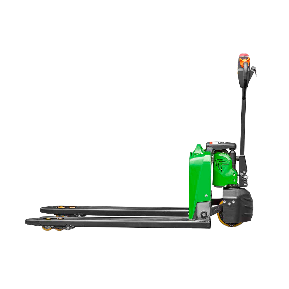 Transpaletas Eléctrica Mini Walkie de 1 a 2 tn