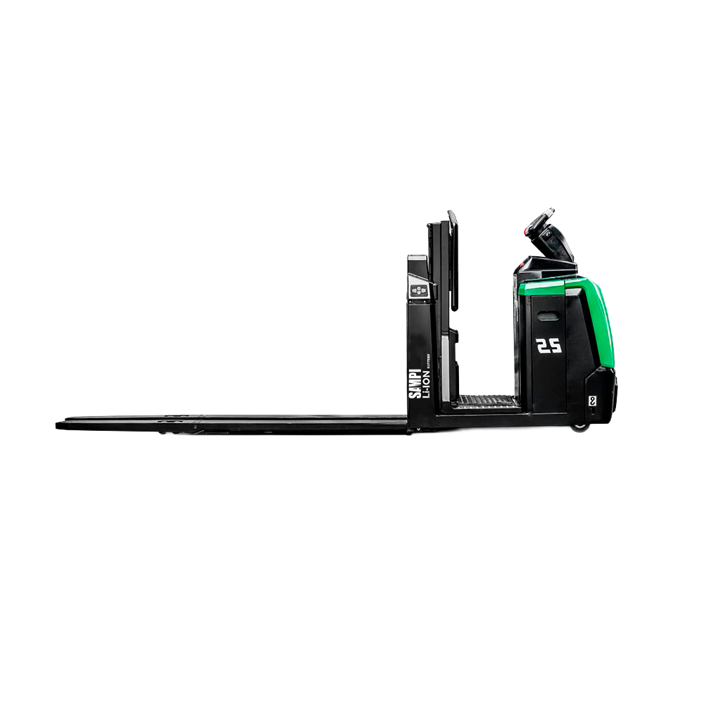 Preparadora de Pedidos