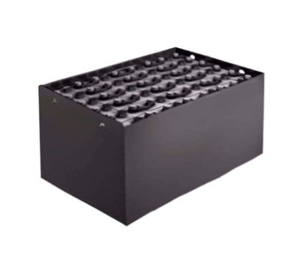 Baterías de Plomo Ácido