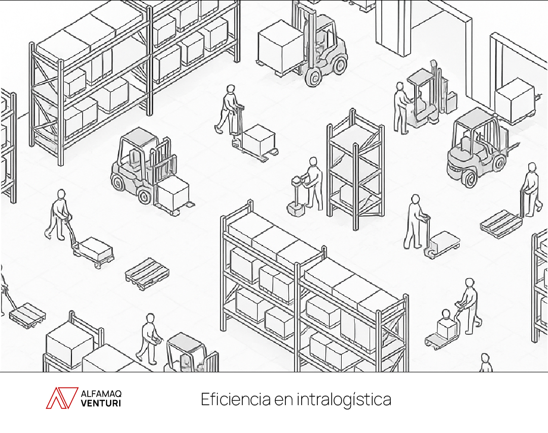 Compra vs alquiler de autoelevadores