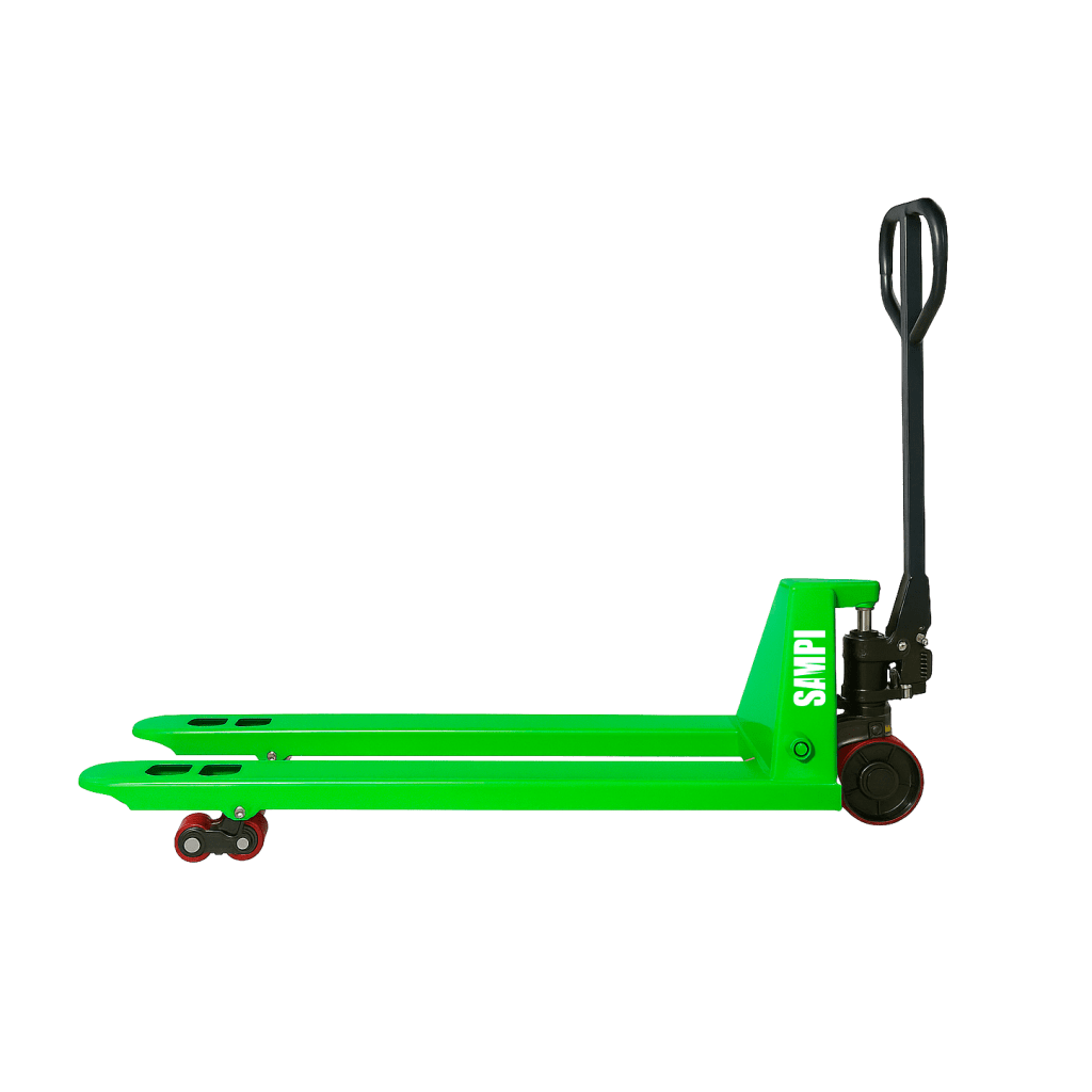 Equipos Manuales 500kg