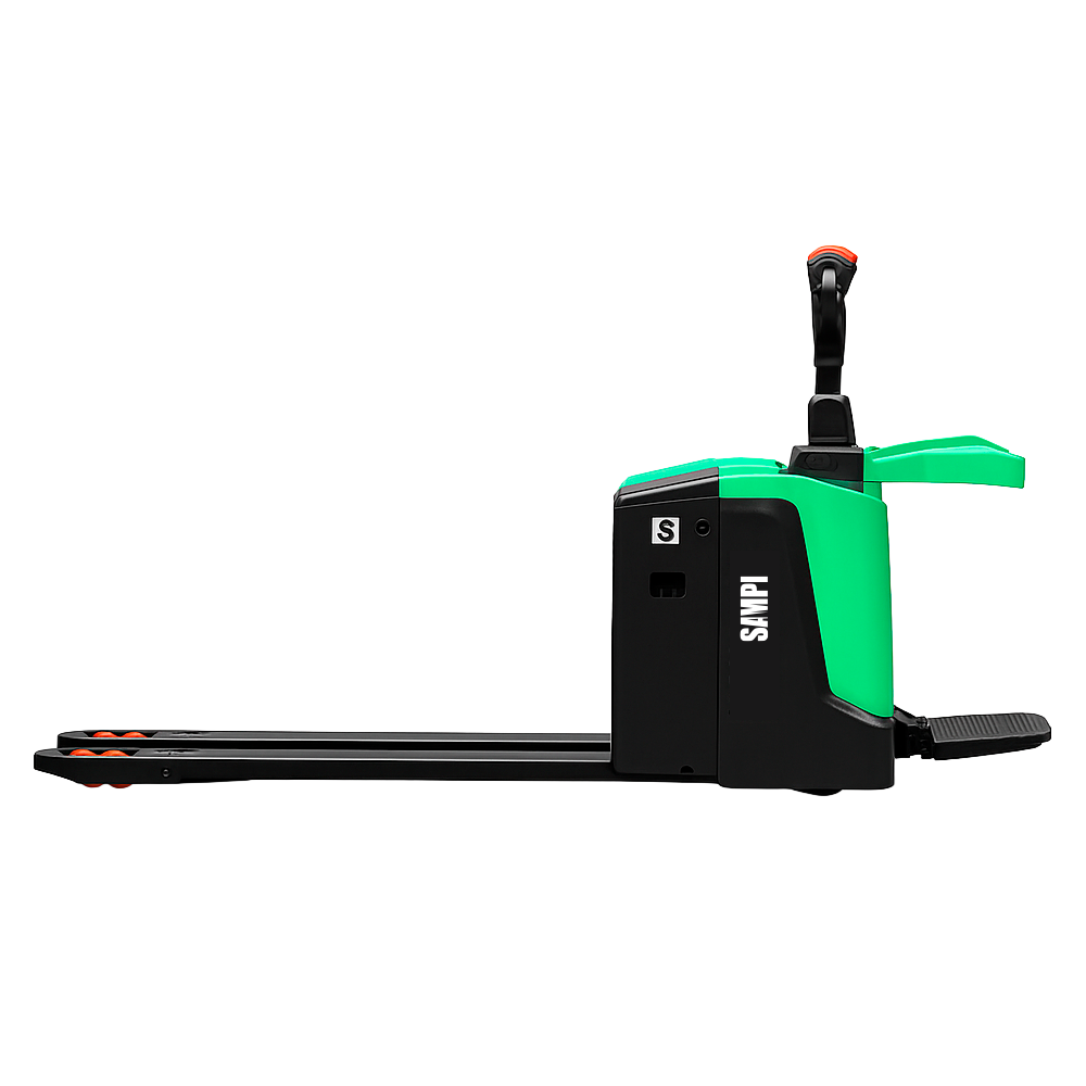 Transpaletas Eléctricas 3,000 kg